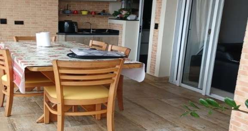 Apartamento à venda em Vila Maria com 92 m², 3 quartos, 1 suíte, 2 vagas