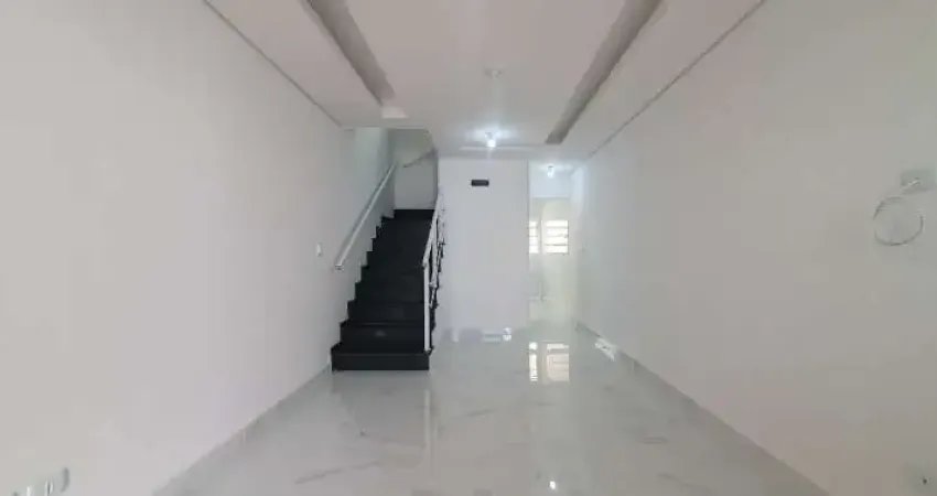Casa à venda em Vila Medeiros com 149m², 3 quartos, suíte e 2 vagas de garagem