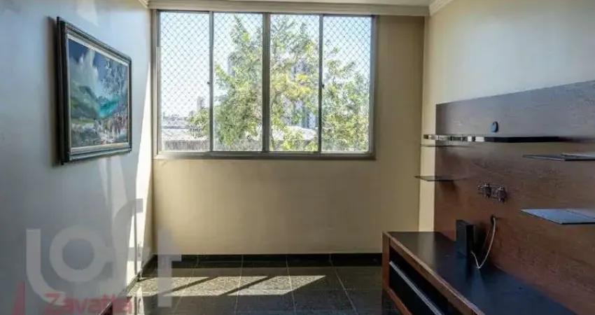 Apartamento à venda em Parque Novo Mundo com 68m², 3 quartos e 1 vaga