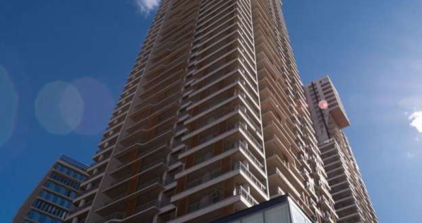 Apartamento com 4 quartos à venda na Avenida Roque Petroni Júnior, 630, Brooklin Paulista, São Paulo