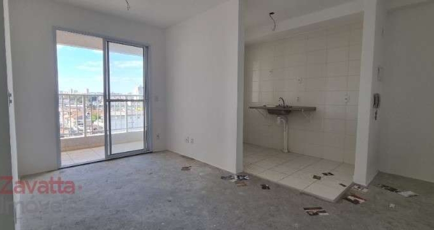 Apartamento a Venda, 2 Dormitorios,  1 Vaga de Garagem, Vila Itapegica, Guarulhos