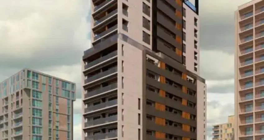 Apartamento com 1 quarto à venda na Rua Pamplona, 936, Jardim Paulista, São Paulo