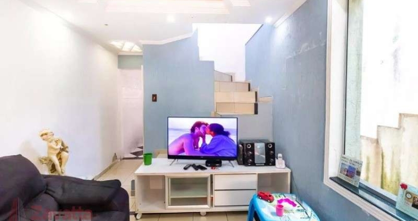 casa á venda 3 dormitórios e 2 banheiros, em Vila Medeiros Zona Norte