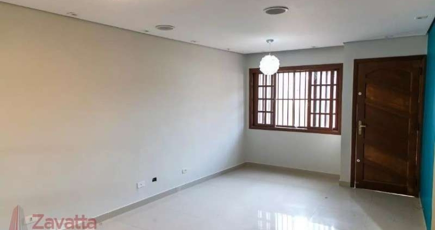 Casa a venda em VILA MAZZEI 3 quartos, 2 vagas, 110m²