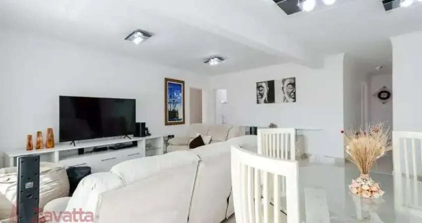 Casa à venda com 200m² no bairro do Tucuruvi,  3 quartos