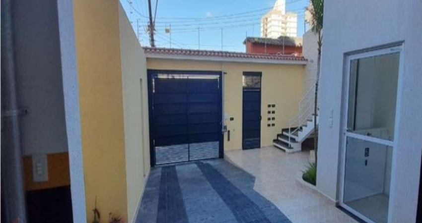 Casa em condominio à Venda no bairro do Tucuruvi, com 65m², 2 suítes, 1 vaga