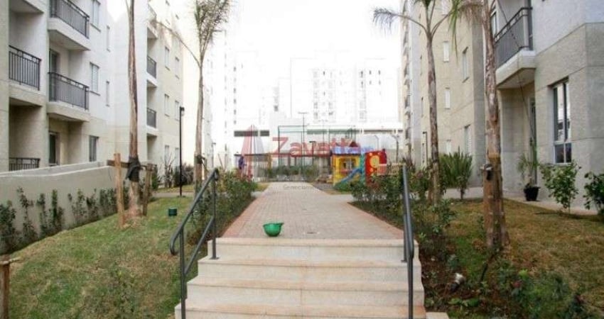 Apartamento à Venda com 56m² no bairro da Aricanduva, 3 quartos e 1 vaga
