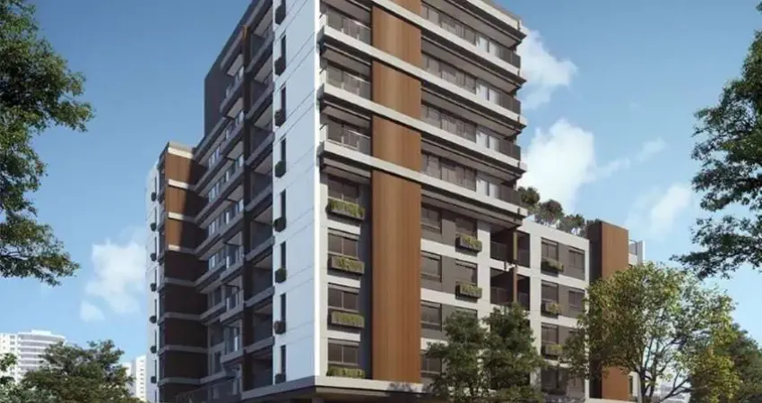 Apartamento à Venda com 129m² em Vila Mariana, 3 Suítes e 2 Vagas