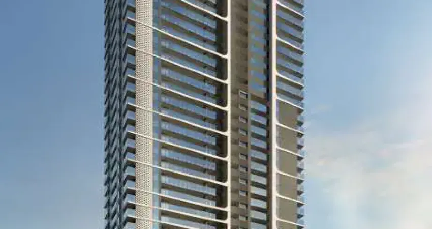 Apartamento com 3 quartos à venda na Avenida Marginal do Rio Pinheiros, 14500, Real Parque, São Paulo