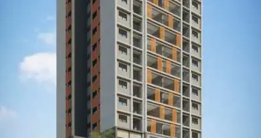 Apartamento com 1 quarto à venda na Rua Apiacás, 418, Perdizes, São Paulo