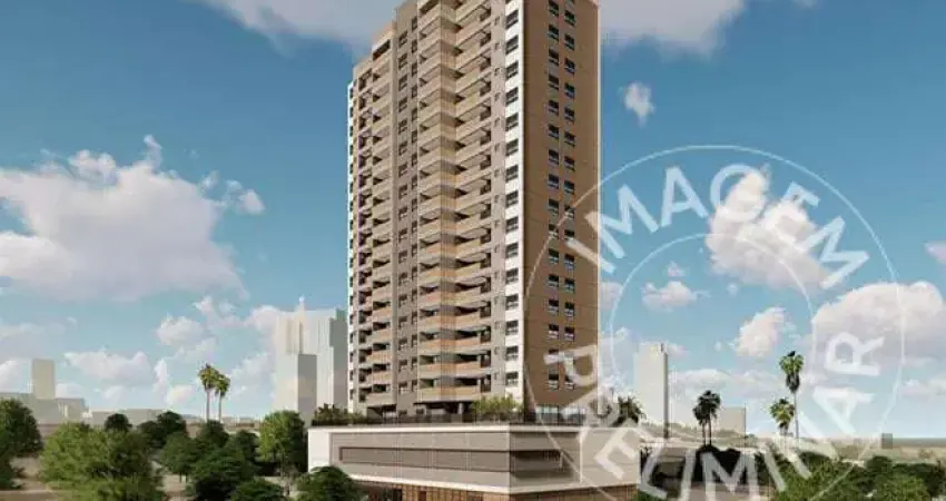 Apartamento com 2 quartos à venda na Rua Guarujá, 79, Mirandópolis, São Paulo