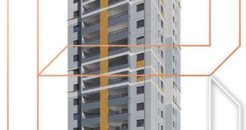 Apartamento com 2 quartos à venda na Avenida Júlio Buono, 2379, Vila Gustavo, São Paulo