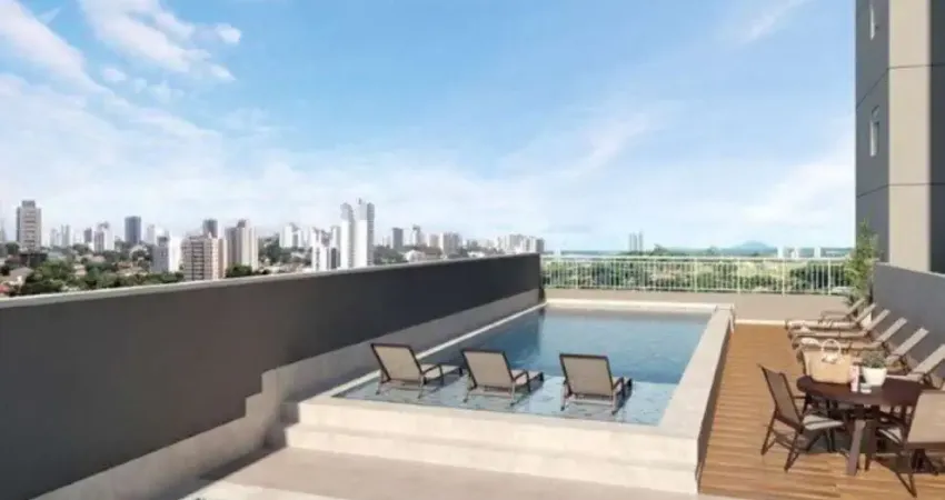 Apartamento à Venda no Imirim com 38m², 2 Dormitorios e 1 Vaga