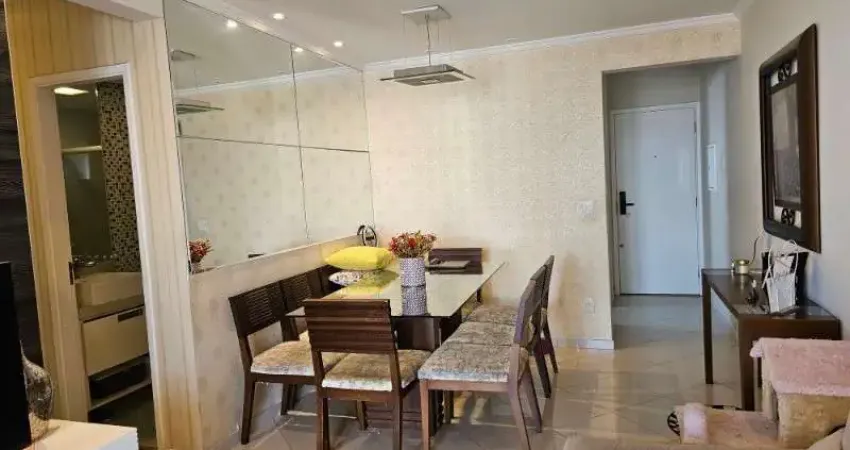 Apartamento à Venda em Mooca com 76m², 3 quartos, suíte, 2 vagas