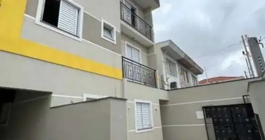 Apartamento à venda em Tucuruvi com 48m², 2 quartos