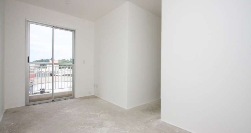 Apartamento à Venda com 55m², 2 Quartos, Suite, 1 Vaga
