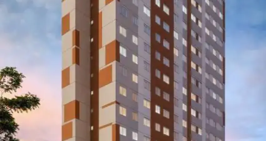 Apartamento com 2 quartos à venda na Rua Gama Lobo, 1695, Ipiranga, São Paulo