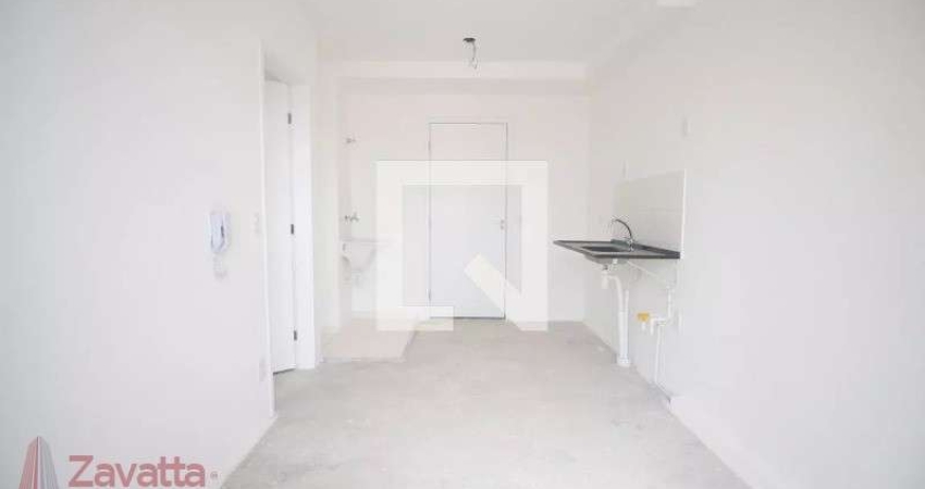 Apartamento com 1 quarto à venda na Rua Candiruaçu, 104, Tucuruvi, São Paulo