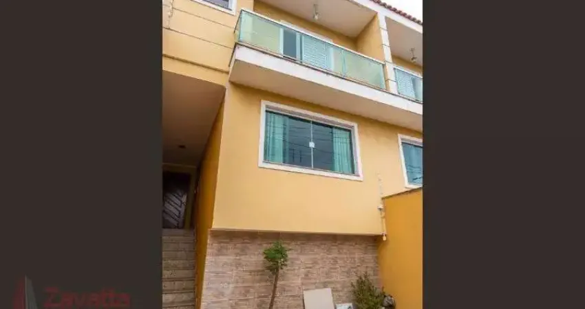 Casa à Venda com 250m² no bairro da Vila Medeiros