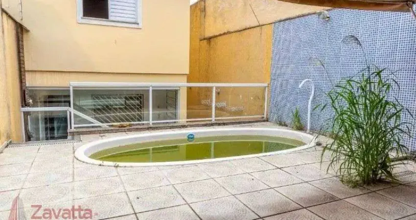 Casa à Venda com 250m² no bairro da Vila Medeiros