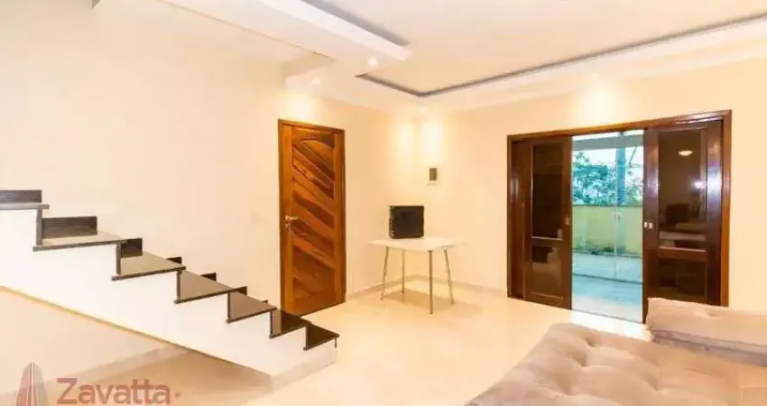 Casa com 3 quartos à venda na Avenida Doutor Benedito Estevam dos Santos, 709, Vila Maria Alta, São Paulo