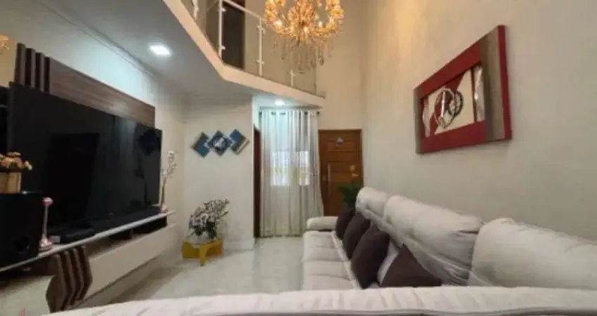Casa à venda na Vila Maria Alta, com 3 quartos, 1 Suíte, 2 vagas, 123m2
