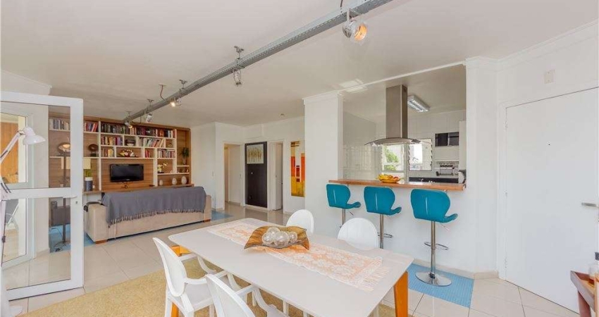 Apartamento com 3 quartos à venda na Rua Elizabeth Barbegian Baldinato, 279, Vila Suzana, São Paulo