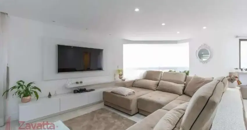 Apartamento à venda na Vila Maria, com 3 quartos, 1 suíte, 2 vagas de garagem, 143m²