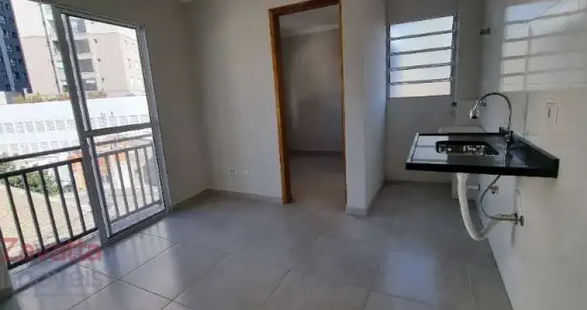 Apartamento 2 Dormitórios à venda na Parada Inglesa