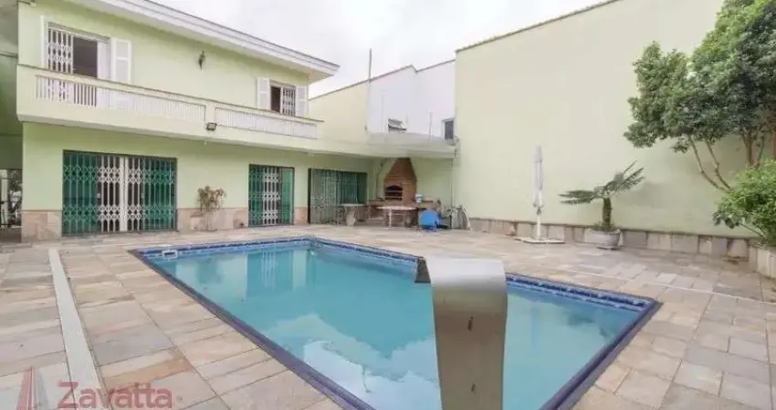 Casa à venda em Vila Maria: 3 quartos, 1 suíte, 3 salas, 5 banheiros, 3 vagas, 365m²