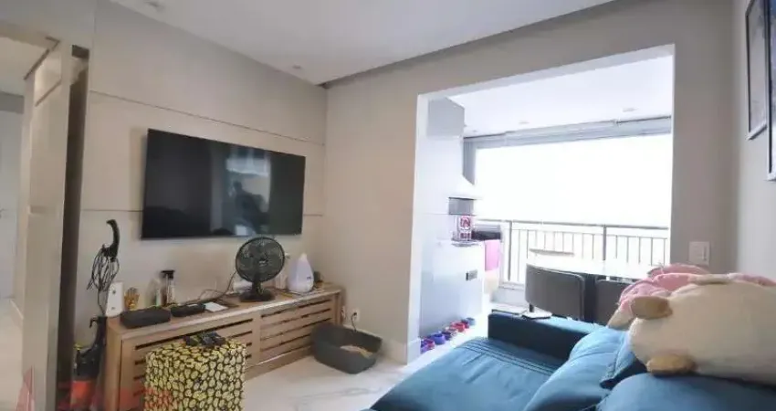 Apartamento à venda na Vila Guilherme,com 3 quartos, 1 suíte, 3 salas, 2 banheiros, 2 vagas, 79m²