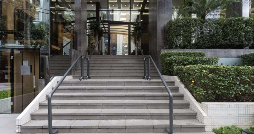 Sala comercial à venda na Avenida Brigadeiro Luís Antônio, 2503, Jardim Paulista, São Paulo