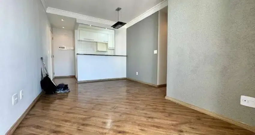 Apartamento à venda com 63m² na Vila Guilherme, 3 quartos e 2 vagas