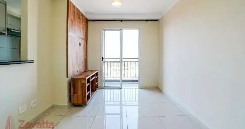 Apartamento à venda em Parque Novo Mundo: 2 quartos, 1 suíte, 2 salas, 2 banheiros, 1 vaga, 58m²