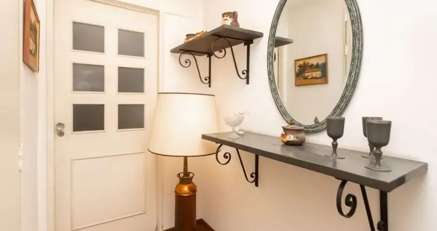 Apartamento com 3 quartos à venda na Rua Cancioneiro Popular, 116, Chácara Santo Antônio, São Paulo