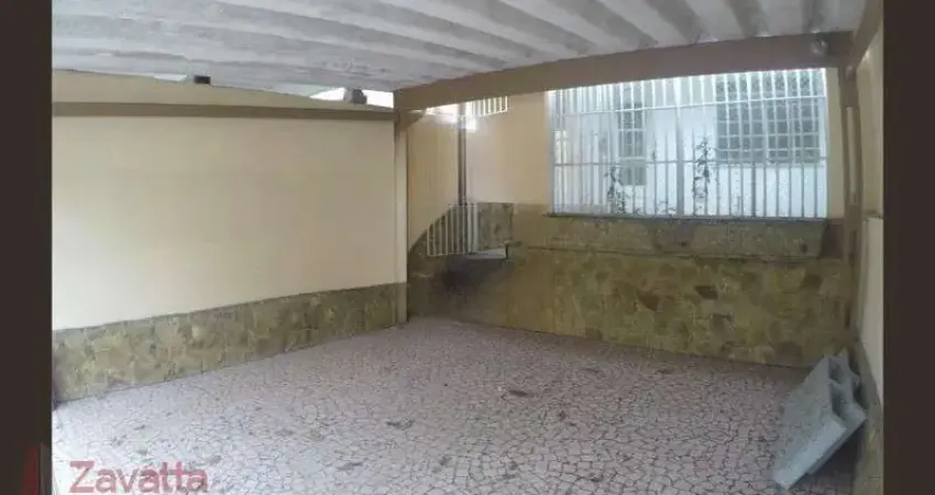 Casa com 3 quartos à venda na Parque Domingos Luís, 406, Jardim São Paulo (Zona Norte), São Paulo