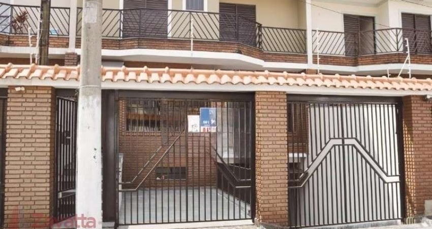 Imperdível oportunidade: Casa à venda em São Paulo-SP, Jardim São Paulo (zona Norte) - 3 quartos, 1 suíte, 3 salas, 4 banheiros, 4 vagas de garagem, 166m².