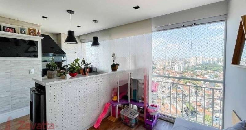 Perfil Santana, 3 Dormitorios, 2 Dormitorios, Suite, 2 Vagas de garagem, Apartamento a Venda
