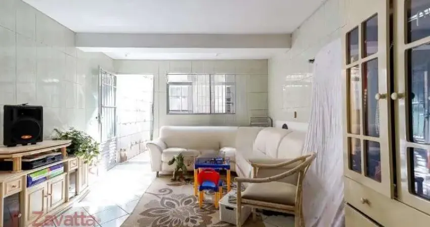 Casa à venda Térrea com 100m², 4 quartos e 2 vagas