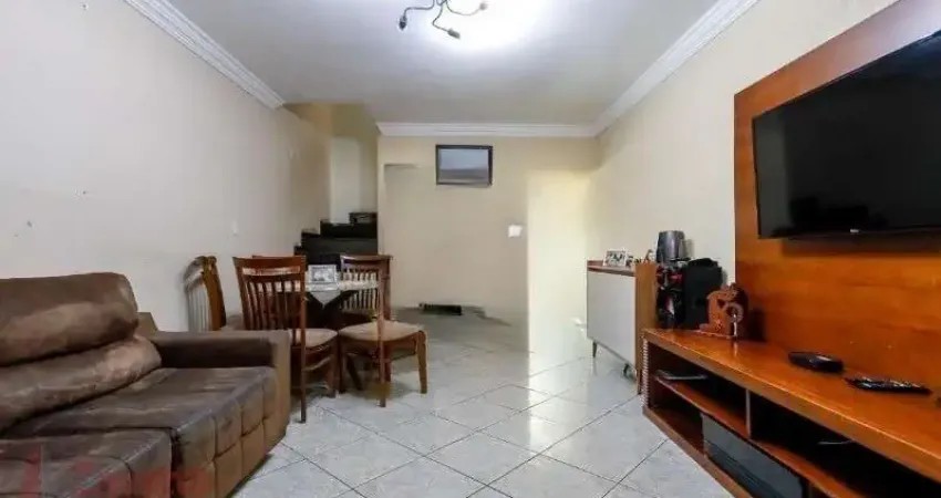 Casa à venda em Parque Vitoria com 302m², 3 quartos e 4 vagas