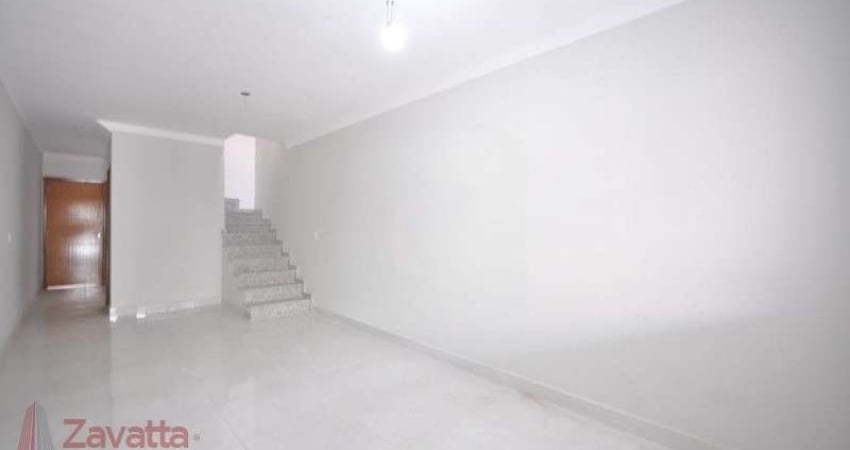 Casa com 3 quartos à venda na Avenida Doutor Abílio Sampaio, 373, Vila Gustavo, São Paulo