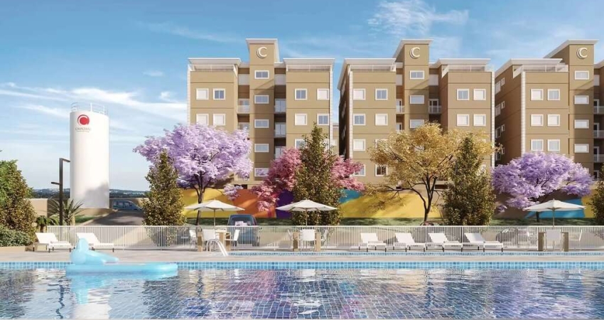 Cobertura com 2 quartos à venda na Estrada Pimentas São Miguel, 1518, Jardim Centenário, Guarulhos