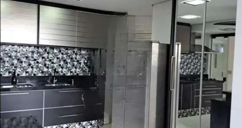 Cobertura com 4 quartos à venda na Rua Ilansa, 253, Mooca, São Paulo
