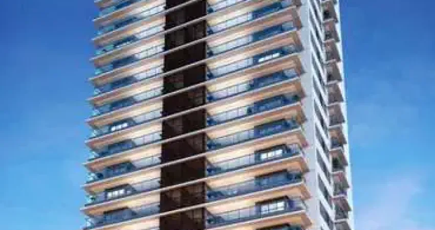 Cobertura com 3 quartos à venda na Rua Professor José Abolafio, 77, Chácara Klabin, São Paulo