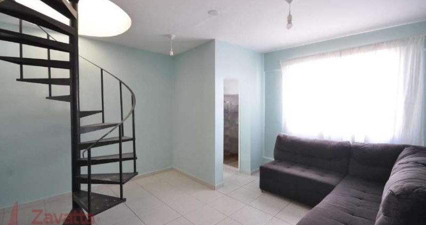 Apartamento à venda em São Paulo-SP, Parque Novo Mundo. 3 quartos, 2 salas, 2 banheiros, 1 vaga, 105 m².