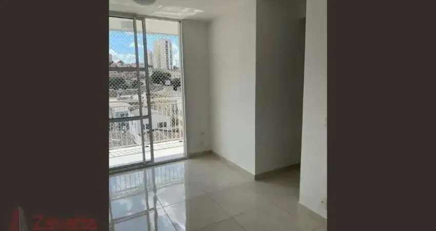 Imperdível! Apartamento à venda em São Paulo-SP, na Vila Maria: 2 quartos, 2 salas, 1 banheiro, 1 vaga, 47,00m². Venha conferir!