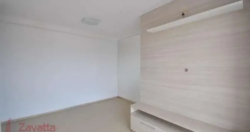Imperdível oportunidade! Apartamento à venda em São Paulo-SP, Vila Paiva. 2 quartos, 2 salas, 1 banheiro, 1 vaga. 49m².