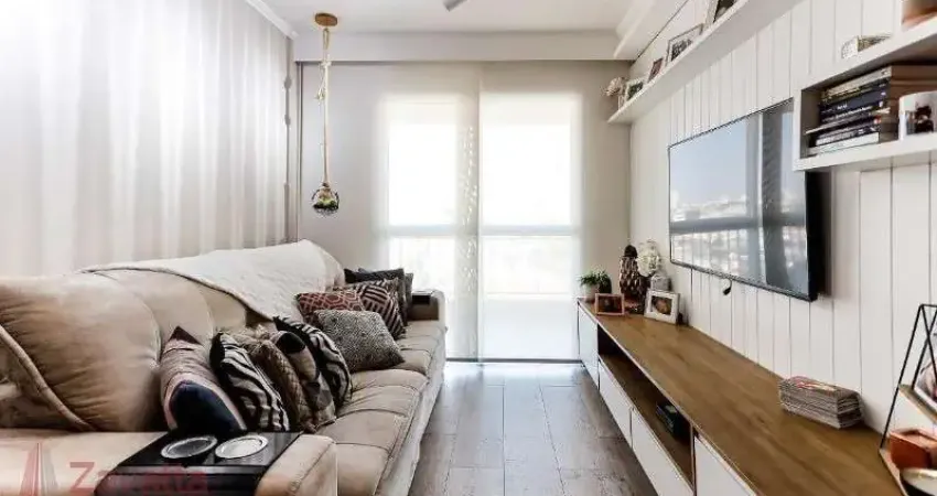 Apartamento à venda em são paulo - vila maria alta: 2 quartos, 1 suíte, 2 salas, 2 banheiros, 1 vaga, 70m². imperdível!