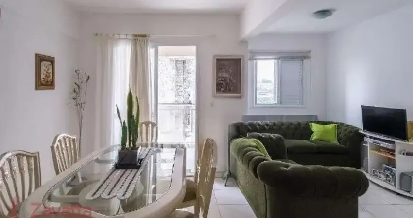 Apartamento à venda em São Paulo-SP, bairro Maranhão: 2 quartos, 1 suíte, 2 salas, 2 banheiros, 1 vaga, 70m². Venha conferir!