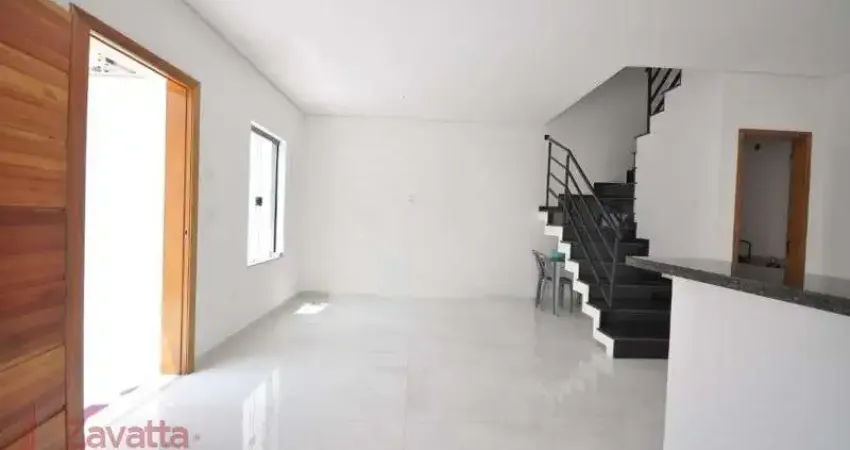 Imperdível: Casa à venda em São Paulo-SP, Parque Vitória, 3 quartos, 3 suítes, 2 salas, 4 banheiros, 3 vagas, 110m².